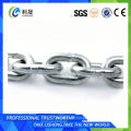 Iron Twist Chain For Europe Markets